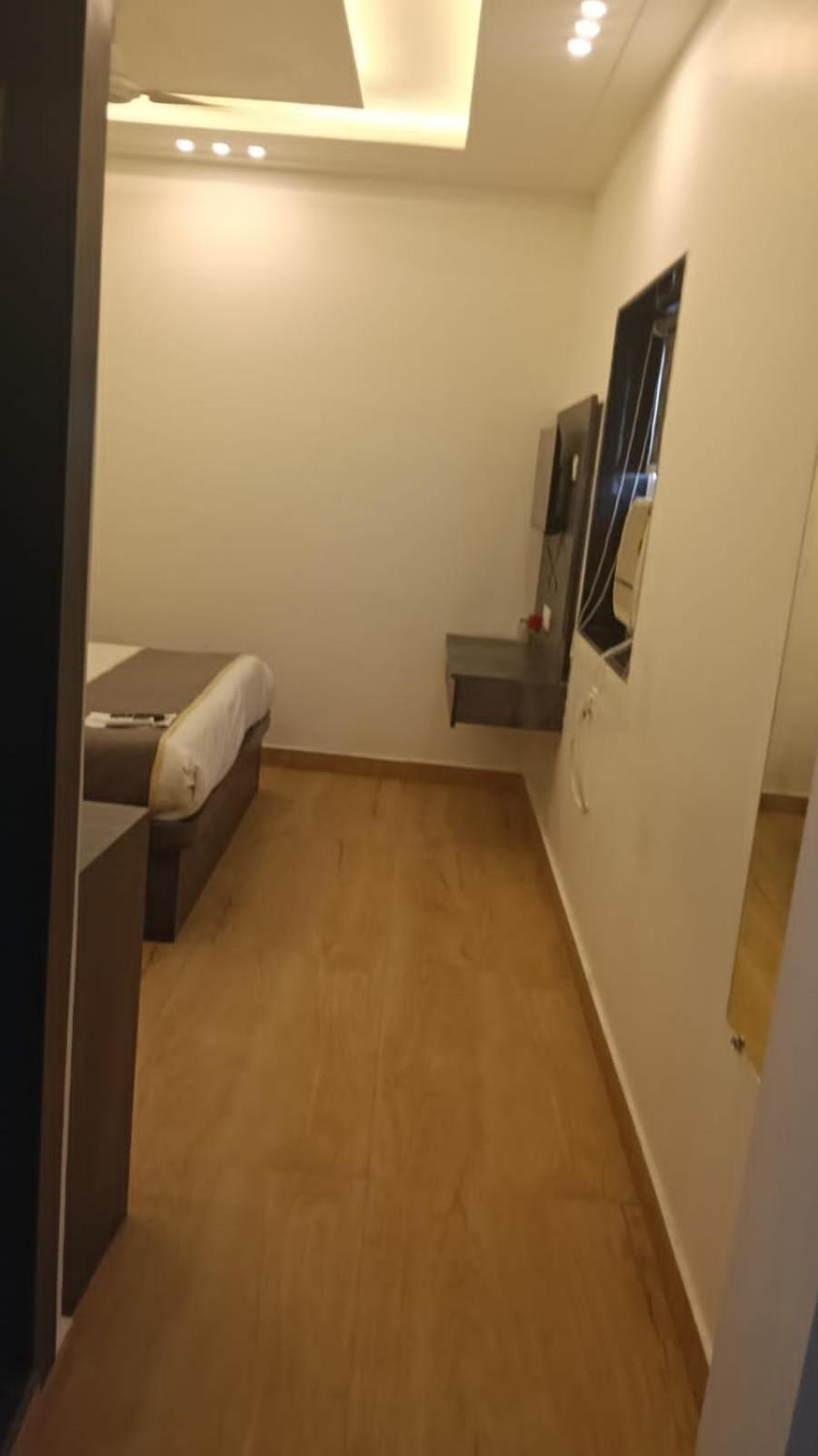 Kashi Hotel 2*